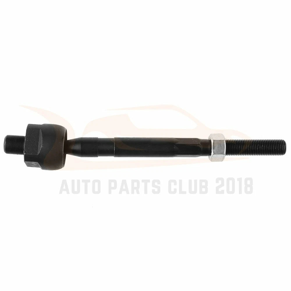 Set of 4 Front Inner Outer Tie Rod End Links for Nissan 350Z (2003–2009)