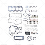 Cylinder Head Gasket Set for Holden Rodeo Colorado Isuzu D-Max (2003–2012)