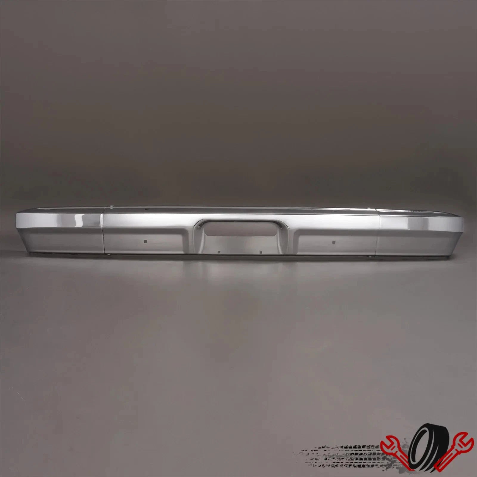 Front Bumper for Ford Bronco F100 F150 F250 F350 (1978–1979)