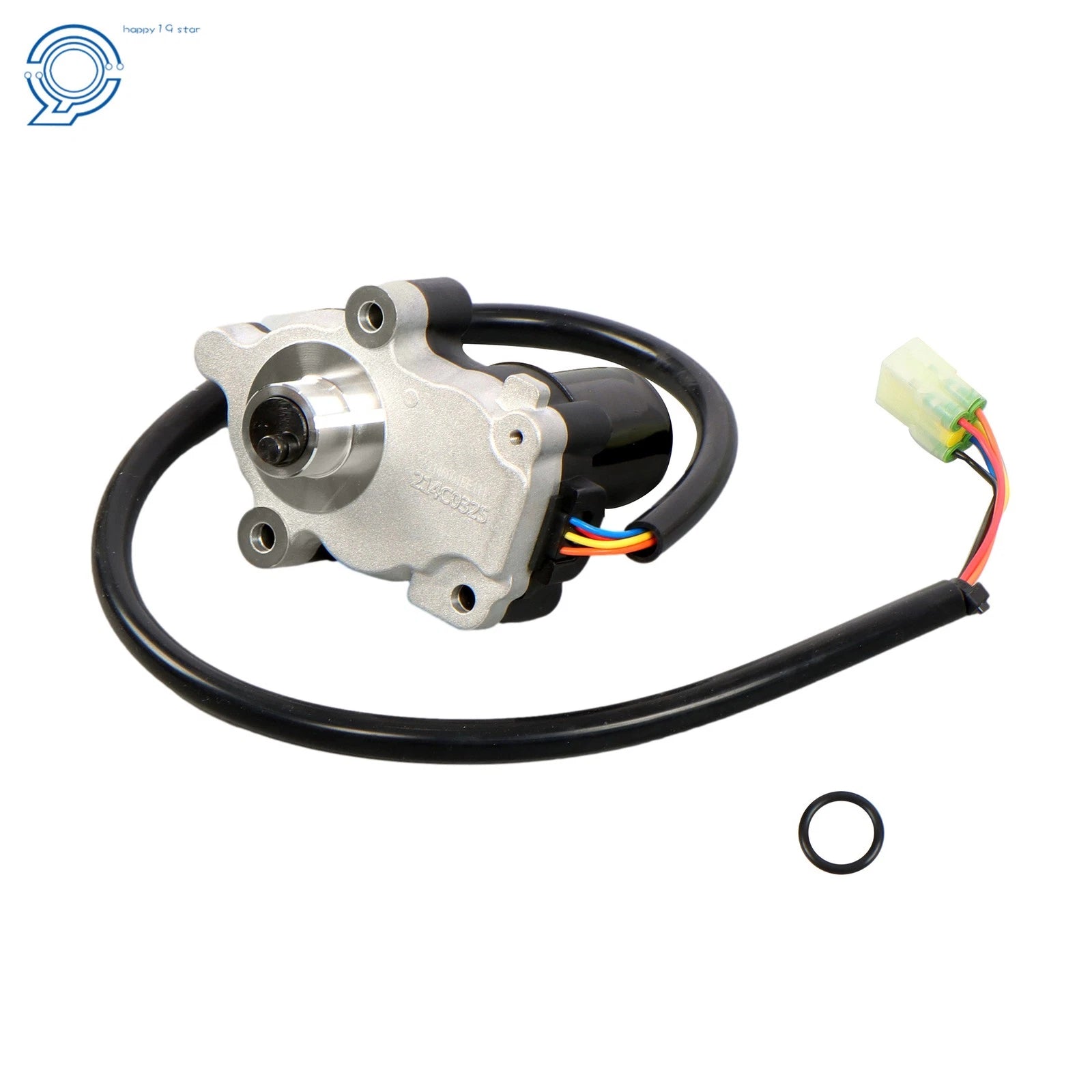 Differential Actuator for Kawasaki Brute Force 750 650 (2005-2023)
