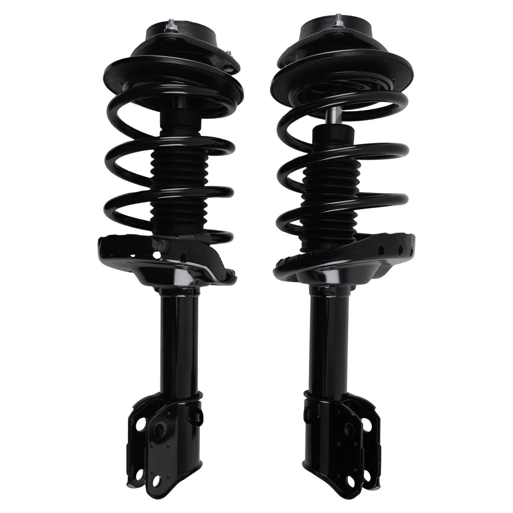 Front Quick Struts with Coil Spring Assembly for Subaru Legacy (2010–2012)