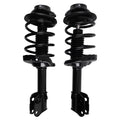 Front Quick Struts with Coil Spring Assembly for Subaru Legacy (2010–2012)