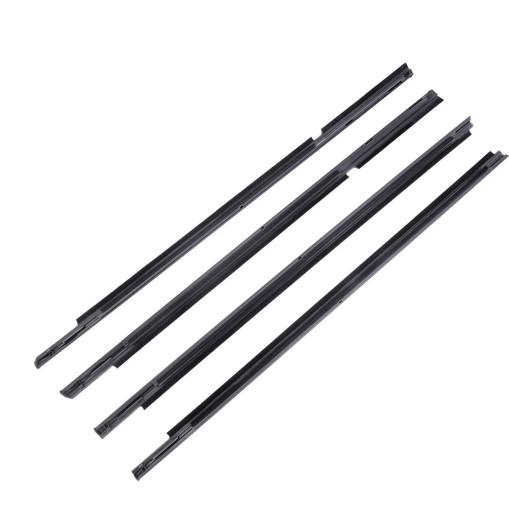 Weatherstrip Seal Belt Molding for Mitsubishi Lancer (2008–2017)