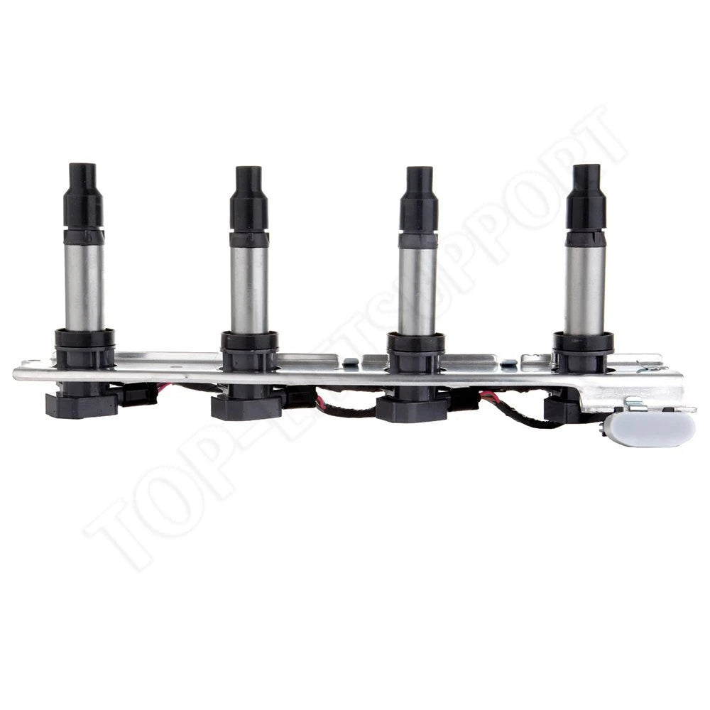 Ignition Coil Kit for Cadillac Deville (2004–2005)