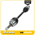 Front Left CV Axle Assembly for Honda Accord (2018–2020) Turbo