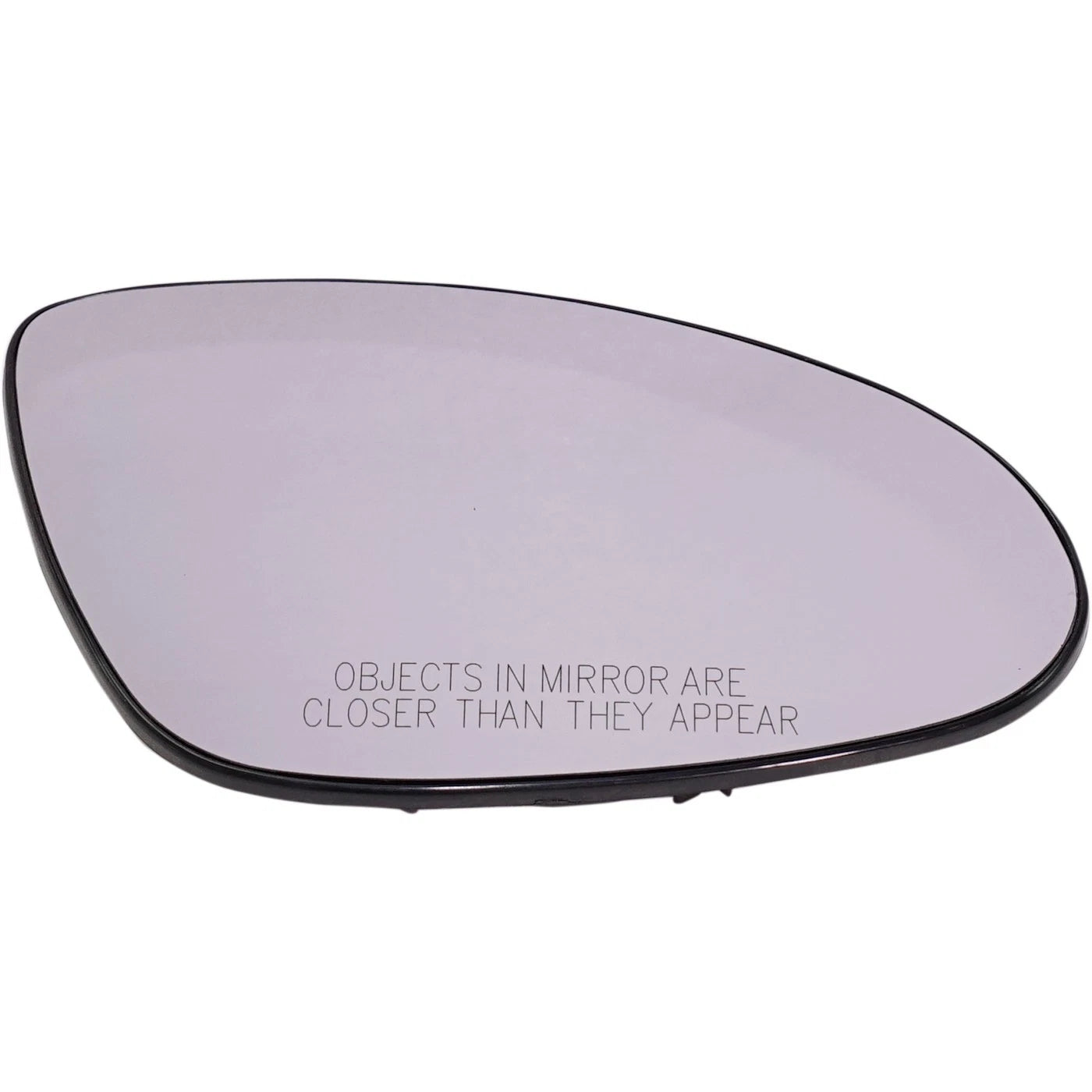 Heated Passenger Right Side Mirror Glass for Mercedes S Class (2006–2013)