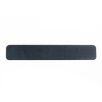 Door Sill Panel Protectors 4pcs Set Stickers for Car Fashion