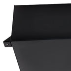 20 Gal Aluminum Racing Tank with Line Kit for Hot Rod Street Racing (2019–2024)