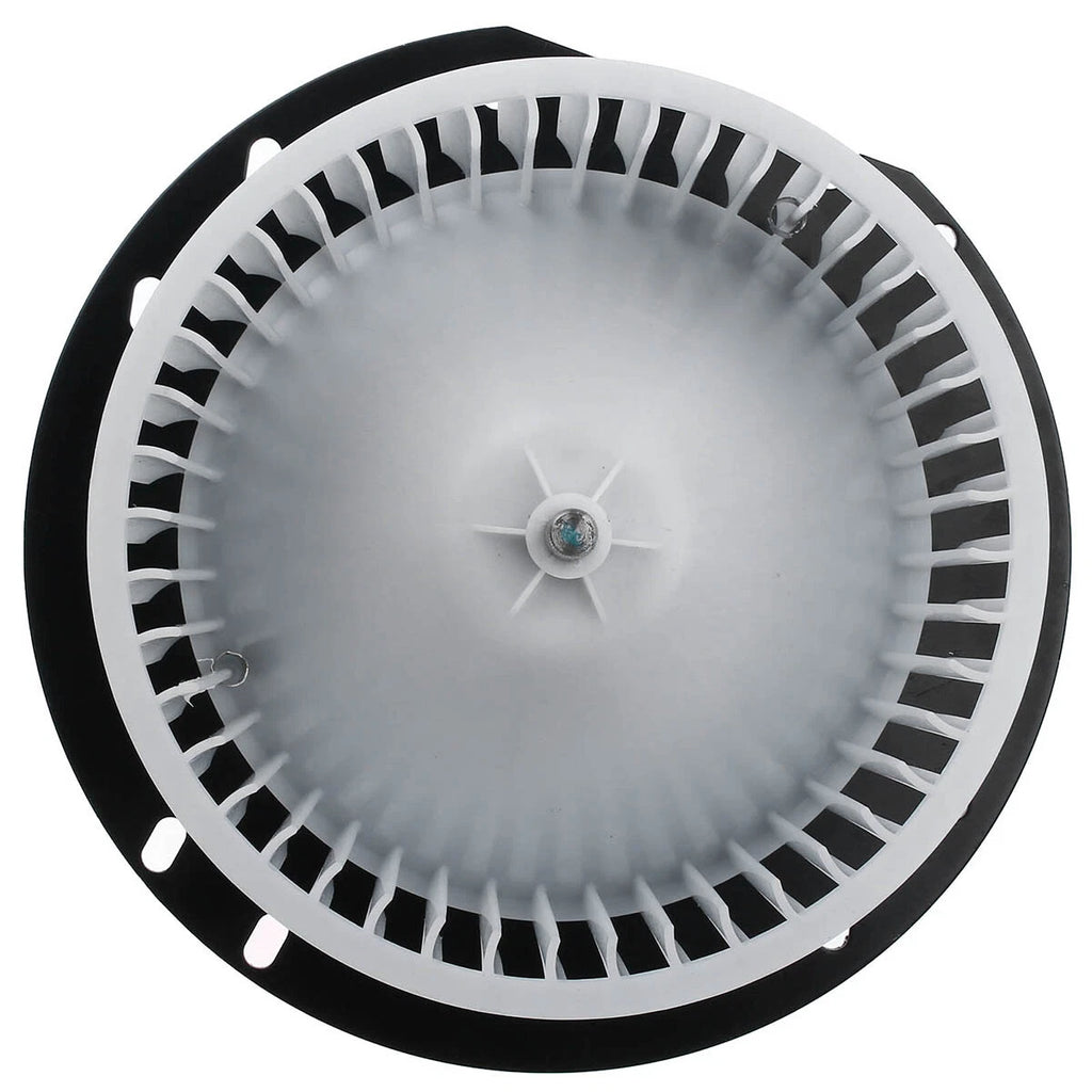 HVAC Blower Motor with Wheel Assembly for Lincoln Mark VIII (1993–1998)