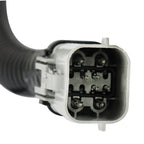 Trailer Tow Wiring Harness 4 & 7 Pin Plug for Ford (2002–2004)
