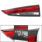 LED Tail Light Lamp for Highlander (2020–2022) Right Passenger Side