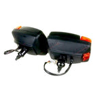 Headlight/Indicator Assembly Set of 2 for JCB Telehandlers