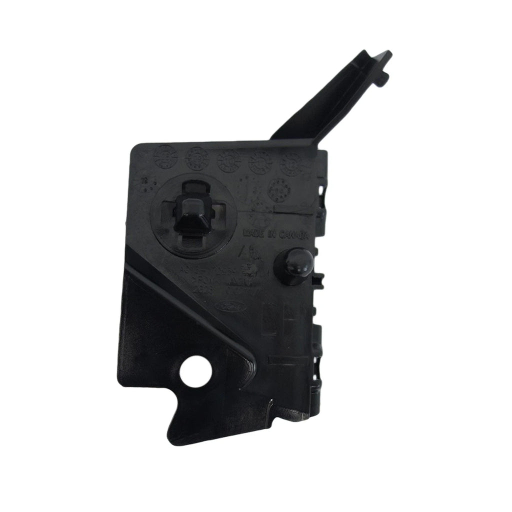 Replacement POM Plastic Front Driver Side Outer Bumper Cover Support