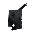 Replacement POM Plastic Front Driver Side Outer Bumper Cover Support