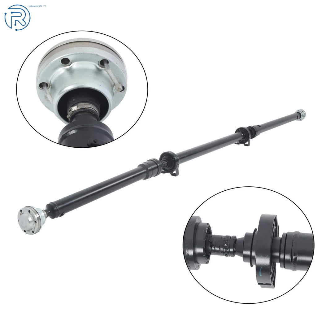 Rear Driveshaft Prop Shaft for Volvo V90 (2018-2019)