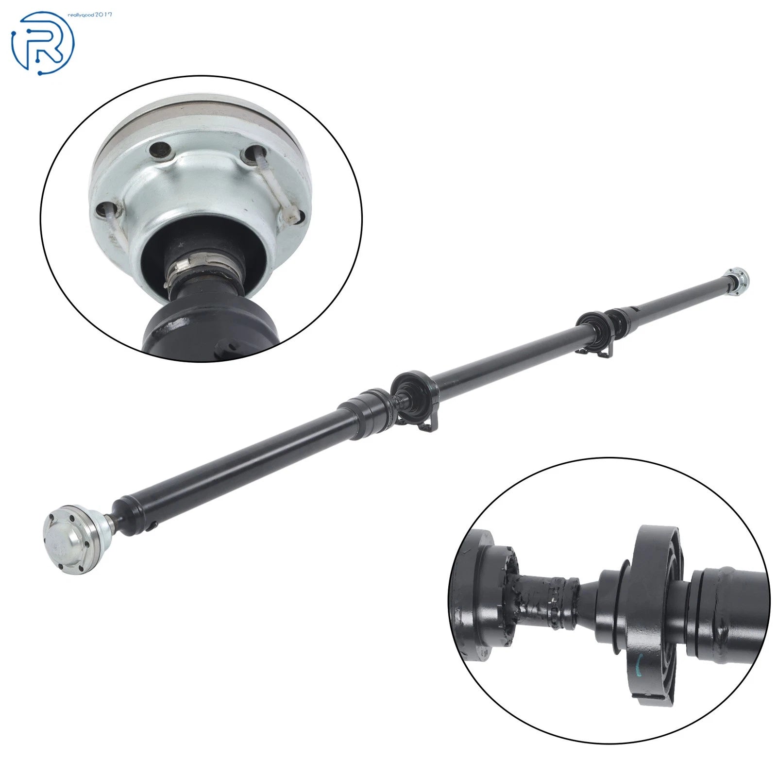 Rear Driveshaft Prop Shaft for Volvo V90 (2018-2019)