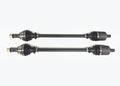 Precision Front CV Axles for Polaris RZR 900 XP XP4 (2011–2014) 1332825