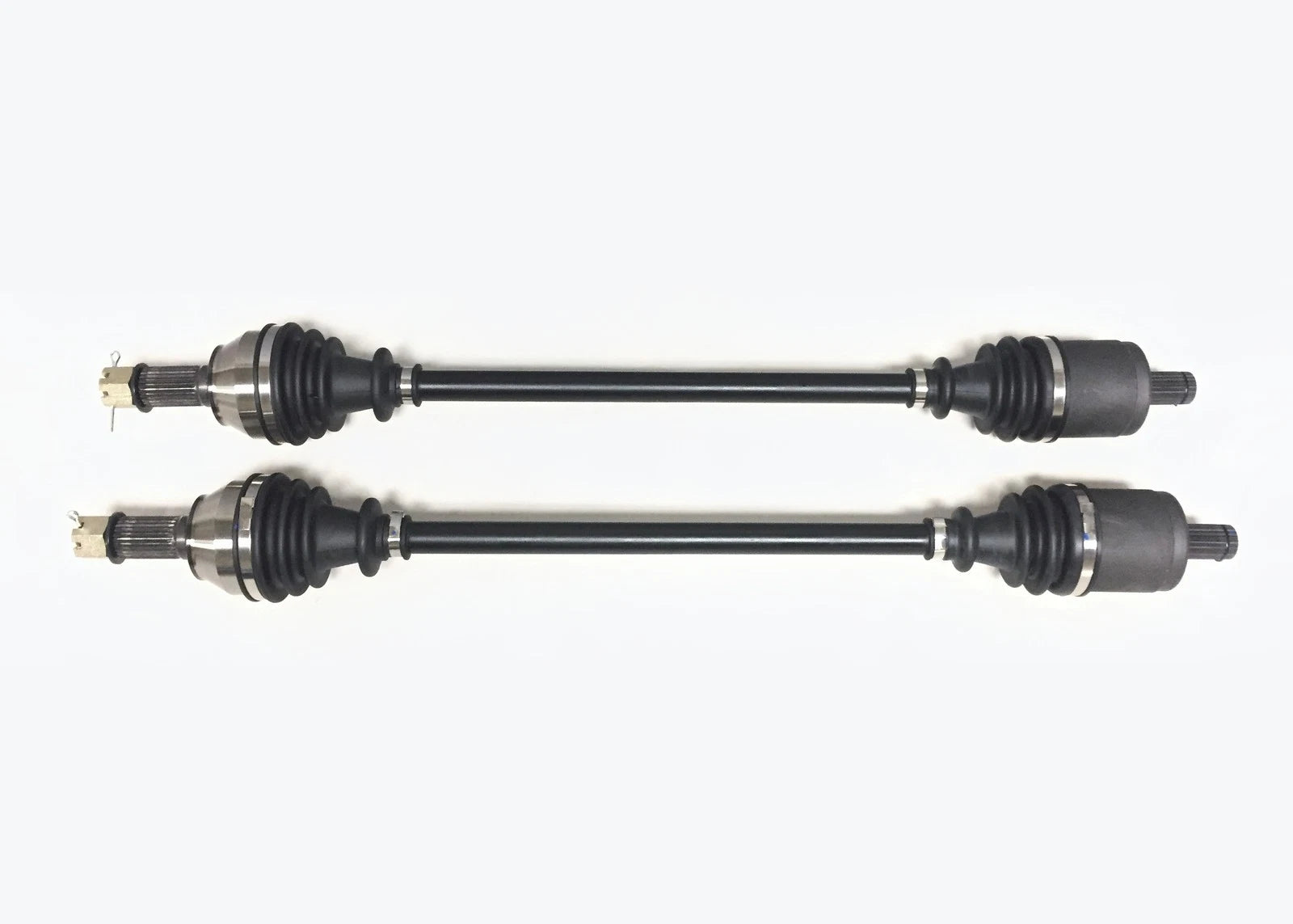 Precision Front CV Axles for Polaris RZR 900 XP XP4 (2011–2014) 1332825