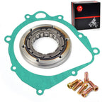 Starter Clutch Gasket Bolts for Suzuki LT-Z400 LT-Z400Z (2003–2014)