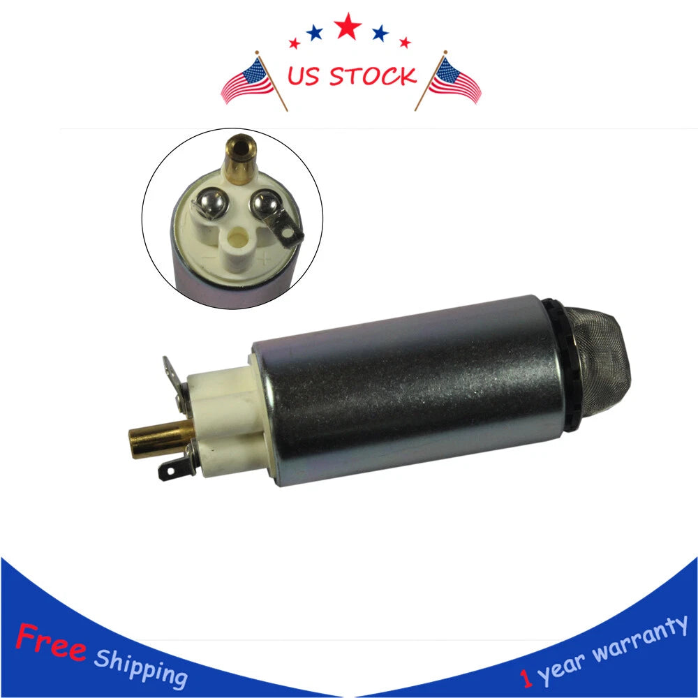 Fuel Pump for Mercury DFI Pro XS Racing Optimax 200HP 225HP (2000–2023)
