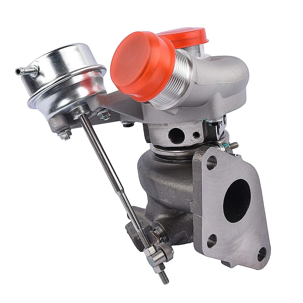 Left Turbocharger FL3Z6K682A for Ford F-150 2.7L V6 (2015–2017)