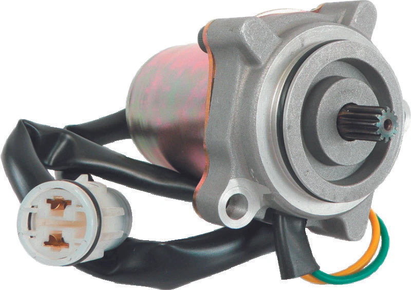 Shift Control for Honda TRX500FA FourTrax Foreman Rubicon (2001–2014)