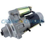Starter for Bobcat Skid Steer Loader S130 S175 S185 (6685190)