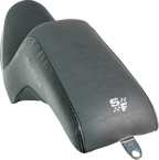 Drifter Seat for FXR (1982–2000) - Black Vinyl - SlyFox4681B