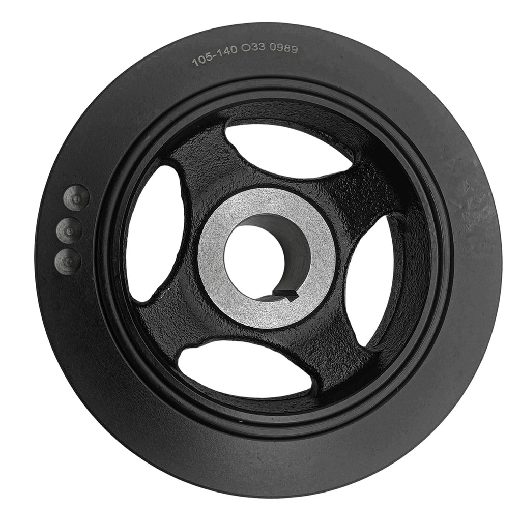 Harmonic Balancer for Chrysler Dodge Grand Caravan Jeep Ram
