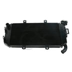 Radiator Cooler for KAWASAKI ER6N ER-6F NINJA 650R (2006-2008)