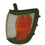 Parking Light Assembly Passenger Side Replacement for Toyota 4Runner (1999–2002)