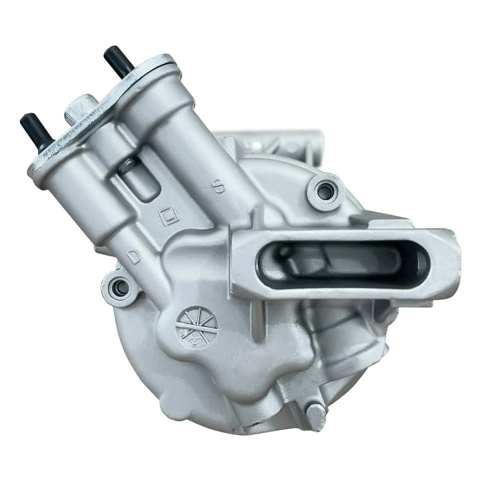 AC Compressor Replacement for Saturn Astra 1.8L (2008-2009)