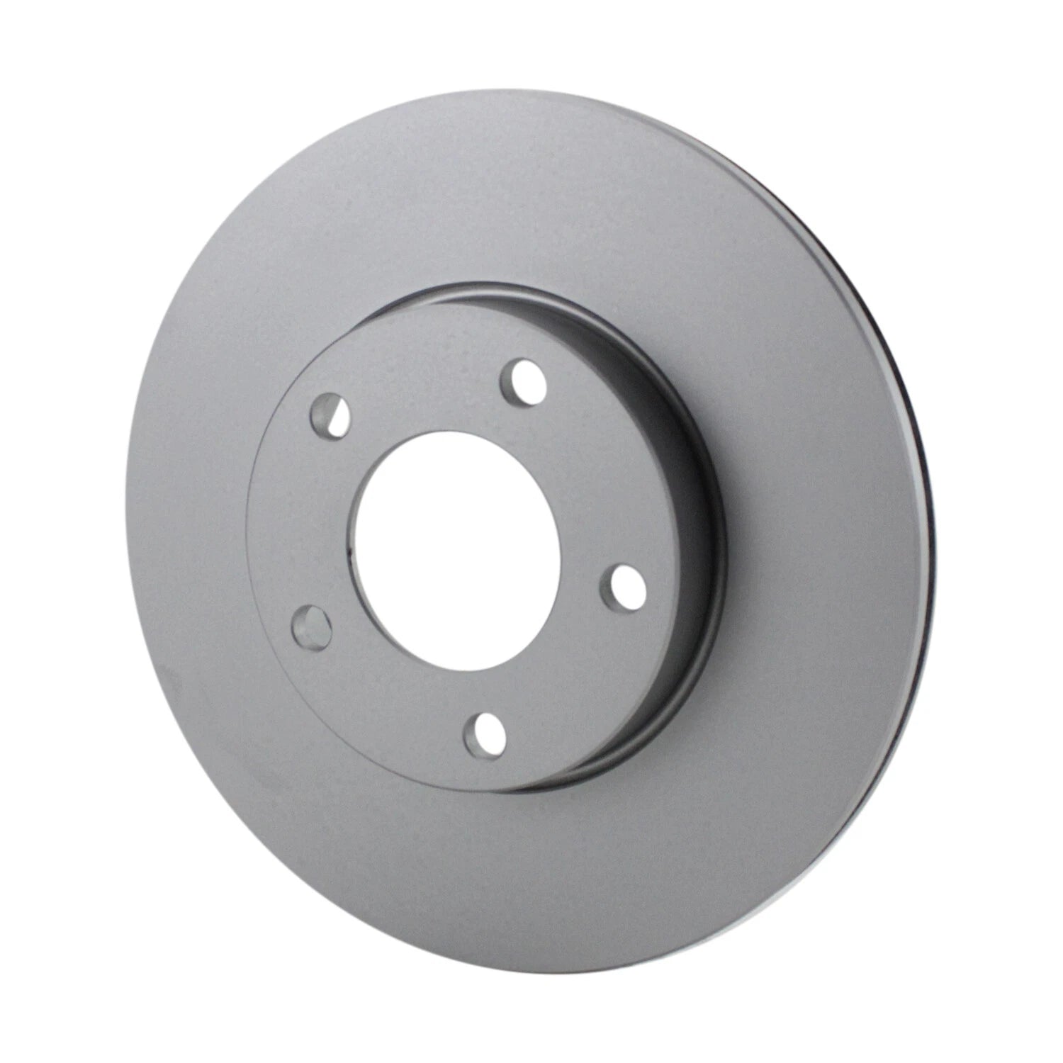 Bosch QuietCast Disc Brake Rotor 278mm for Mazda 3 (2004–2013)