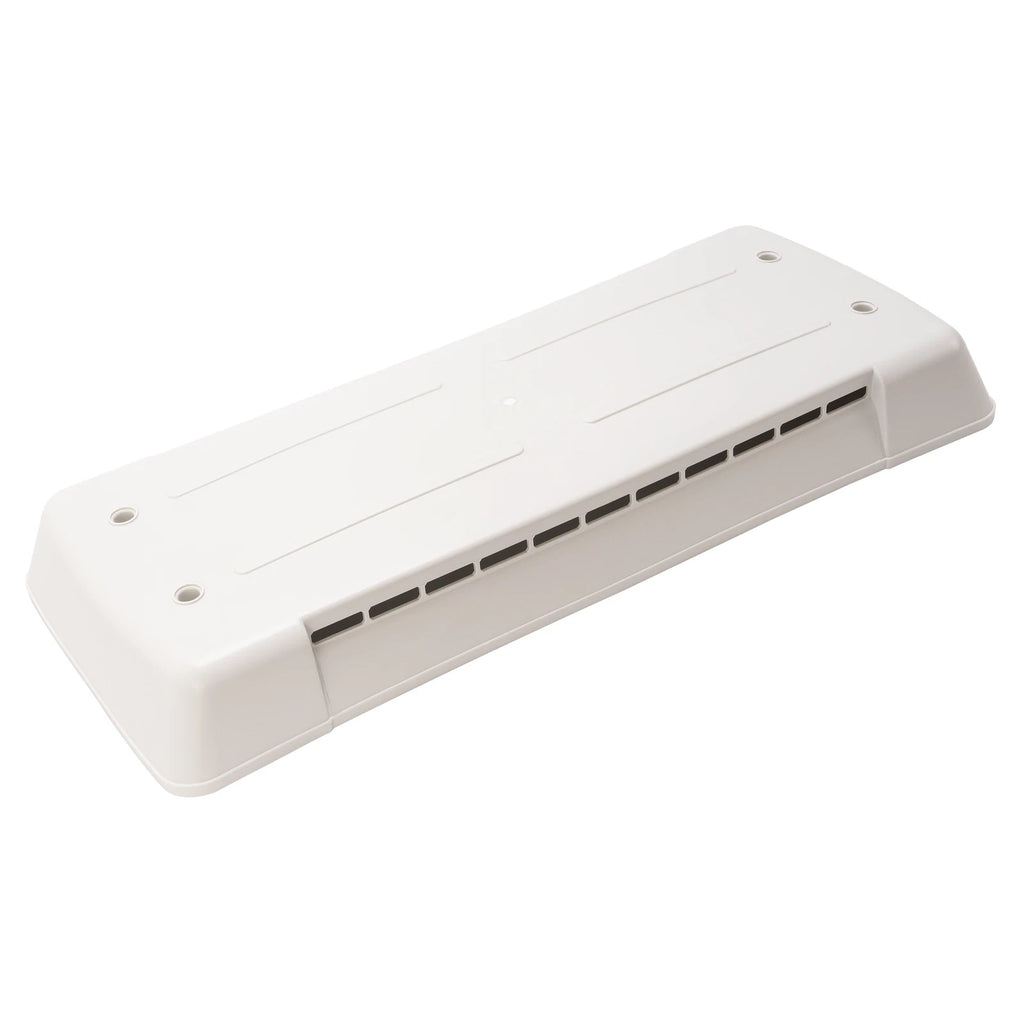 Refrigerator Vent Cover for Dometic RV Camper (Fits Various Models)