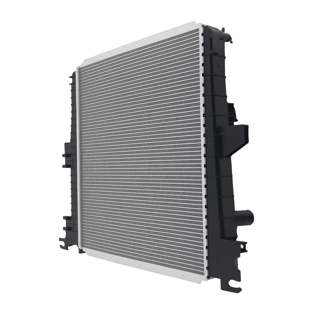 Crossflow Design Radiator for Ford Explorer 5.0L (1996–1999) F67H8005AA RAD1824
