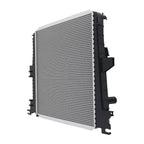 Crossflow Design Radiator for Ford Explorer 5.0L (1996–1999) F67H8005AA RAD1824