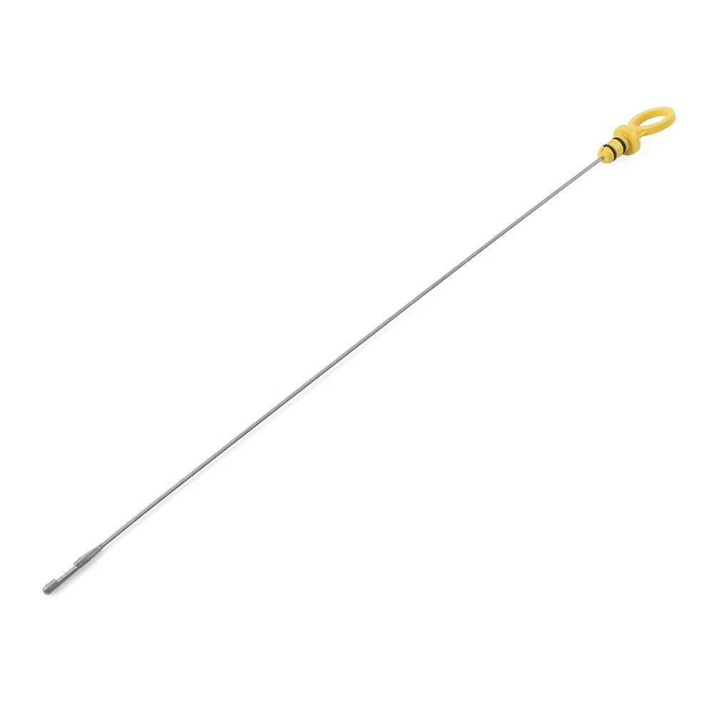 Engine Oil Dipstick for Chevrolet Pontiac Oldsmobile Saturn (55cm)