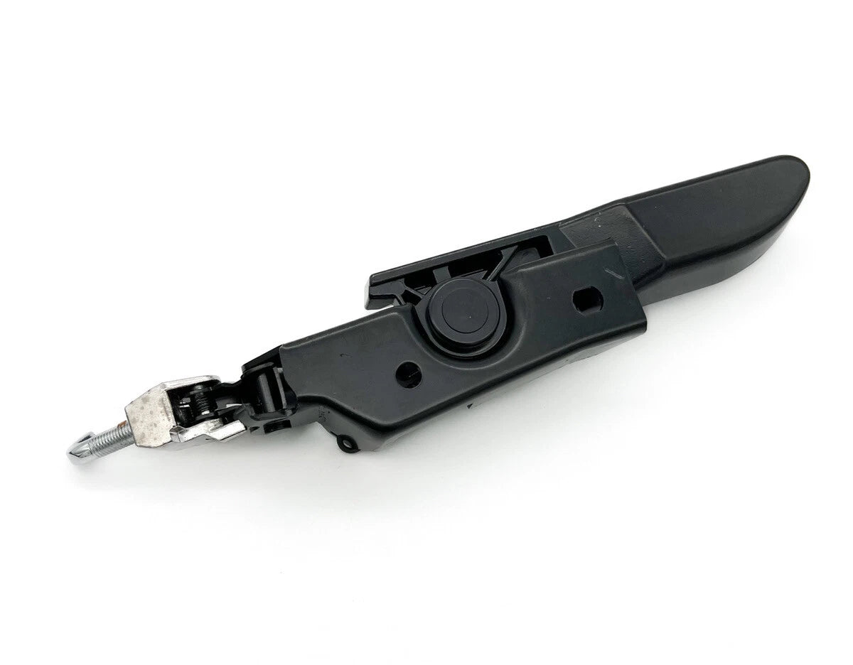Convertible Top Latch Assembly Replacement for 1964–1965 Chevy Chevelle
