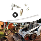 Fuel Tank Draw Tube Kit for