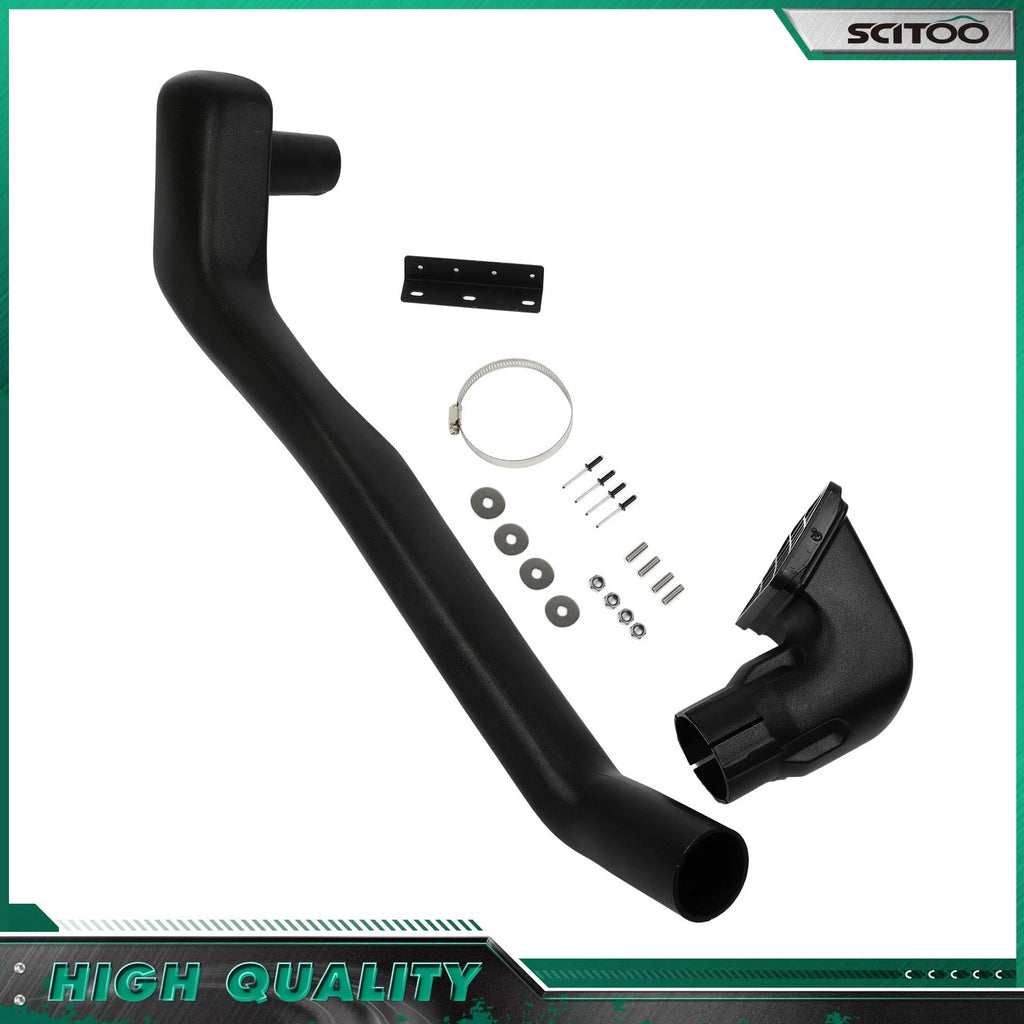 Air Intake Snorkel for Suzuki Vitara 1991–2019 1.6L G16B 4WD Left Set
