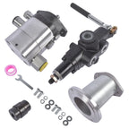 Hydraulic Wood Log Splitter Pump Kit for Various Models (3600RPM, 4000PSI)