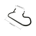 1 1/4" Engine Guards Crash Bar for Harley V-Rod (2002–2017)