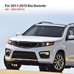 Exterior Door Handle for Kia Sorento (2011–2015) Right Passenger Side