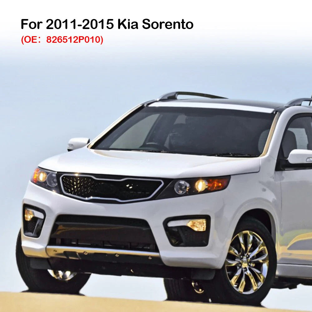 Exterior Door Handle for Kia Sorento (2011–2015) Right Passenger Side