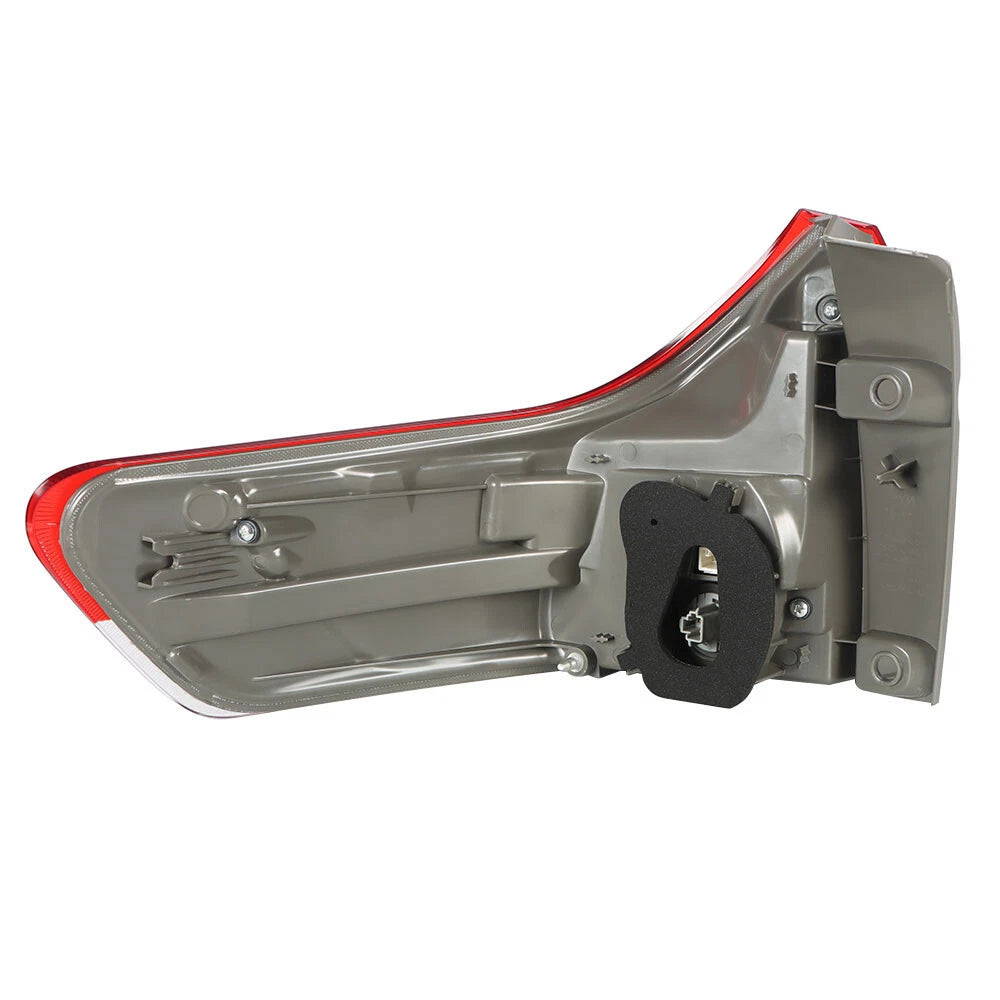 Tail Light Assembly for Toyota Sienna (2011–2014) Right Passenger Side