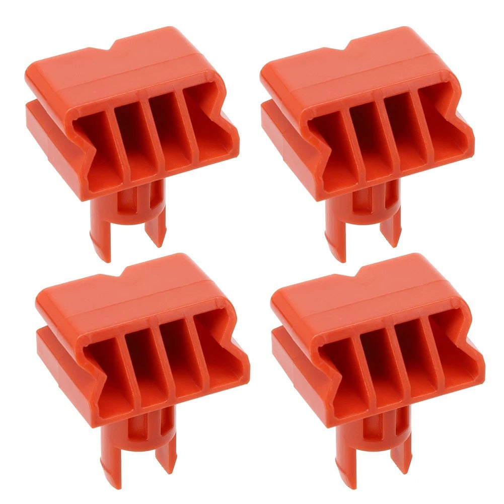 Set of 4 Swivel Pegs for Workmate (Model# 79 010 4)