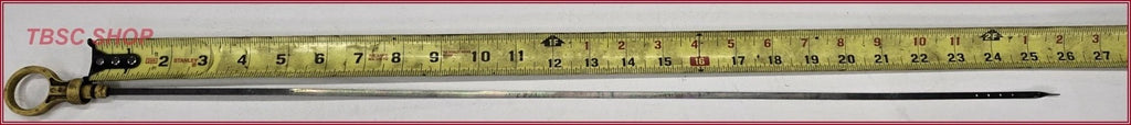 Engine Oil Dipstick for Chevrolet Caprice/Roadmaster/Camaro/Fleetwood (1995–1996) 12551144