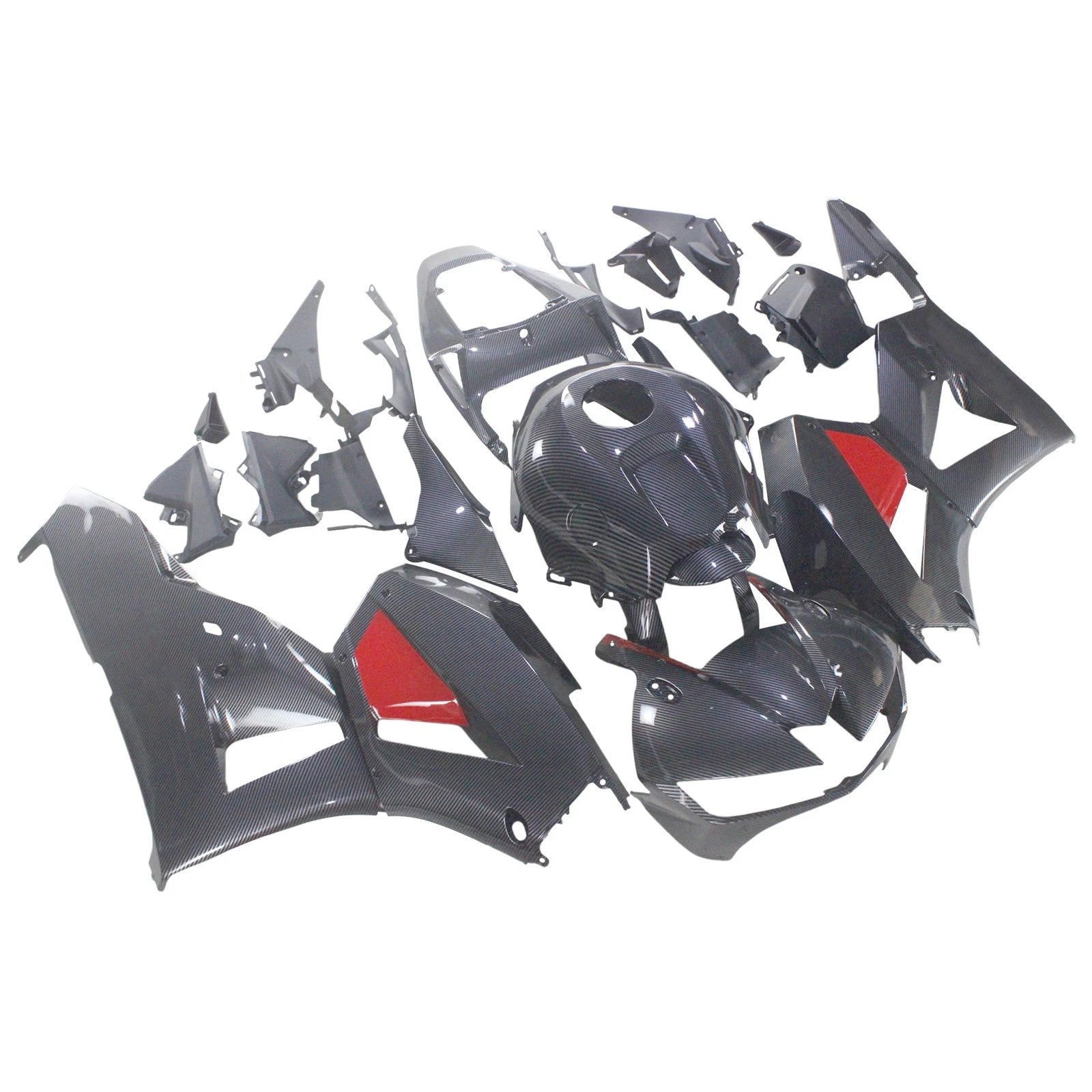Injection Fairing Kit for Honda CBR600RR (2013–2026) F5