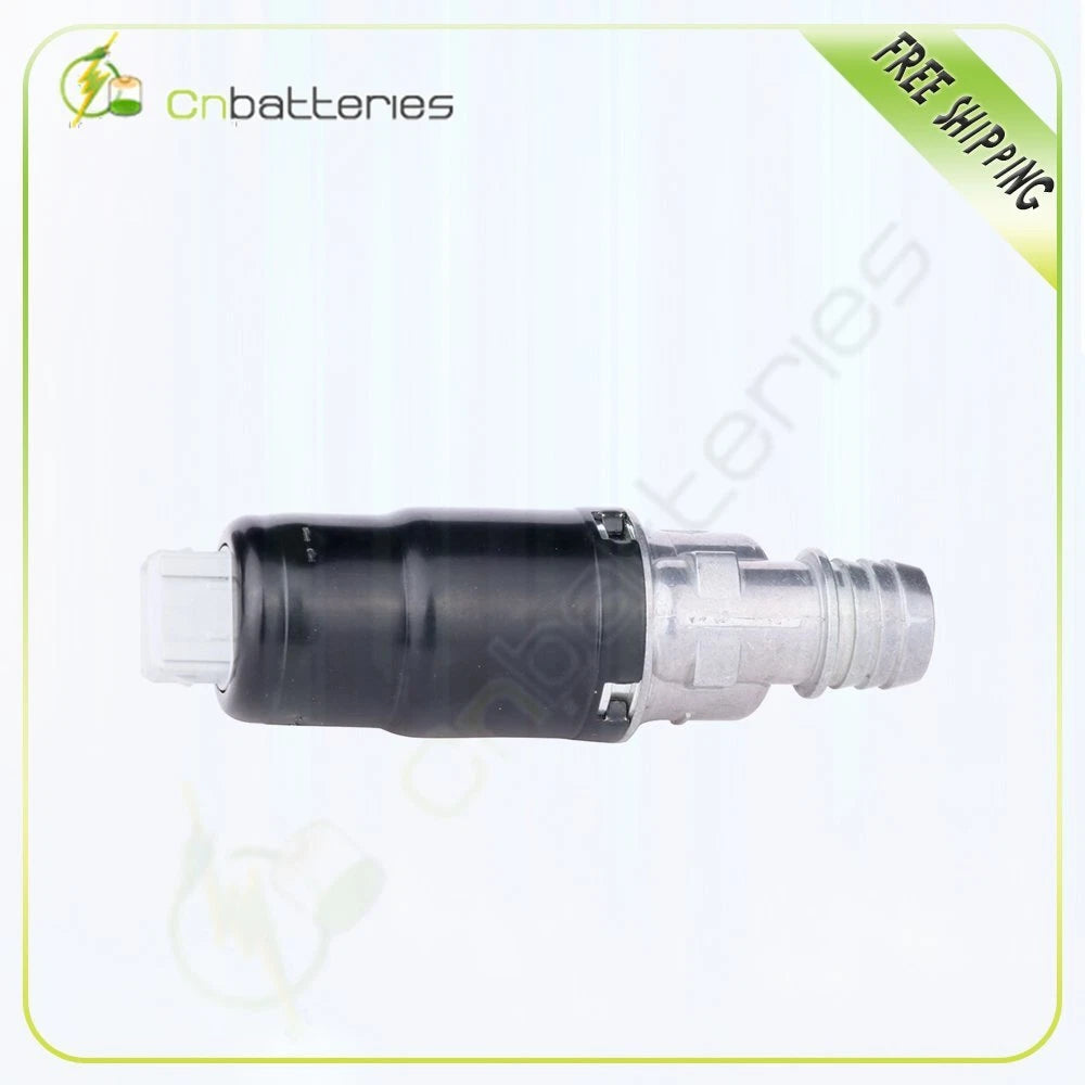 Idle Air Control Valve for BMW E30 E28 E34 E24 E23 E32 (1982–1994) 13411286065 0280140509