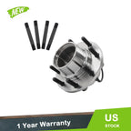 Front Wheel Hub for Ford F-250 F-350 F-450 F-550 4WD (1999–2004) 515057